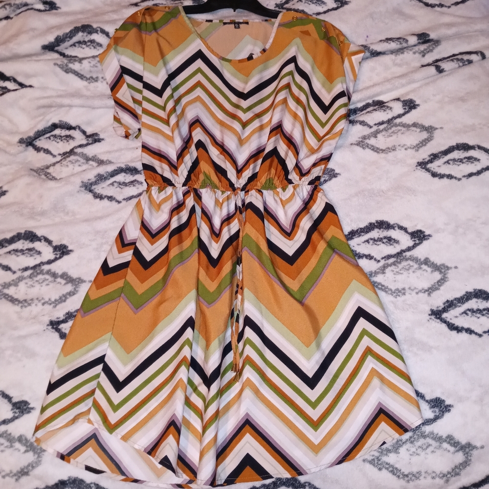 Womens sise XL DRESS